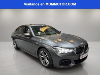 Bmw Serie 7