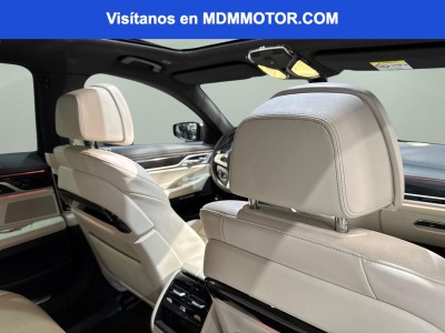 Bmw Serie 7