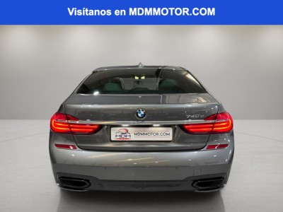 Bmw Serie 7