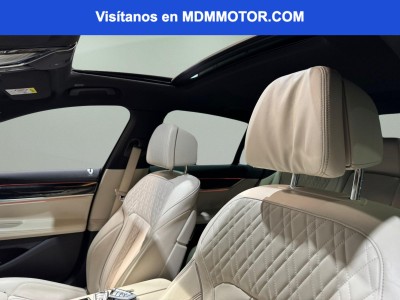 Bmw Serie 7