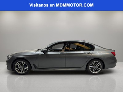 Bmw Serie 7