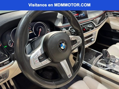 Bmw Serie 7