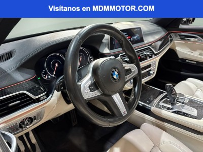 Bmw Serie 7