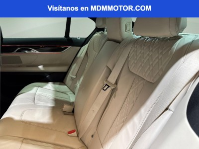 Bmw Serie 7