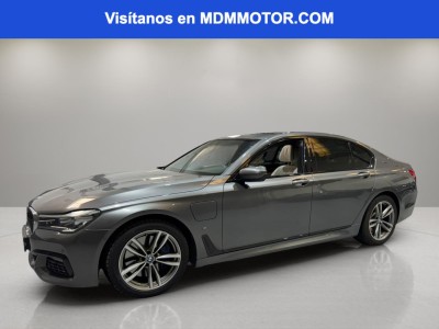 Bmw Serie 7