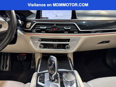 Bmw Serie 7