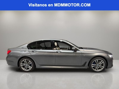 Bmw Serie 7
