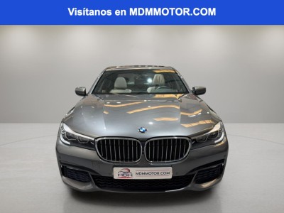 Bmw Serie 7