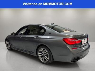 Bmw Serie 7