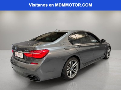 Bmw Serie 7