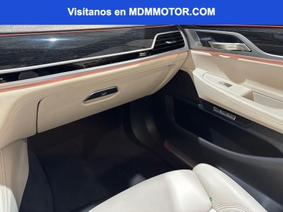Bmw Serie 7