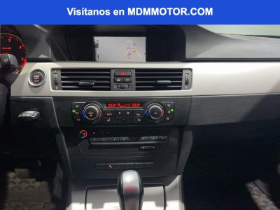 Bmw Serie 3 Bmw Serie 3