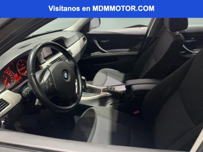 Bmw Serie 3 Bmw Serie 3