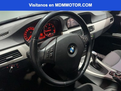 Bmw Serie 3 Bmw Serie 3