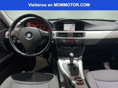 Bmw Serie 3 Bmw Serie 3