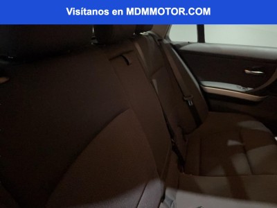 Bmw Serie 3 Bmw Serie 3