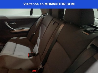 Bmw Serie 3 Bmw Serie 3