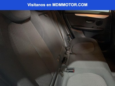 Bmw Serie 2 active tourer