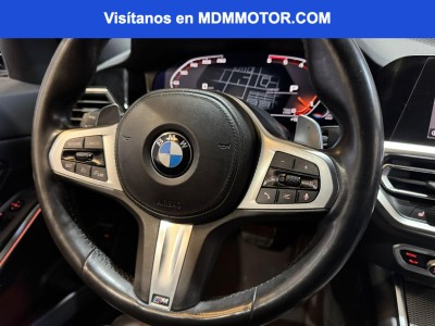 Bmw Serie 3