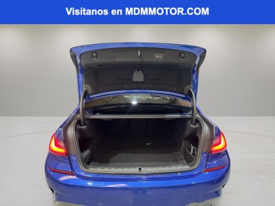 Bmw Serie 3