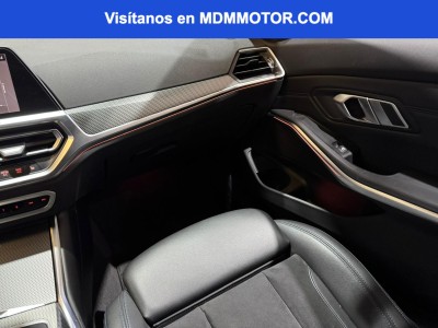 Bmw Serie 3