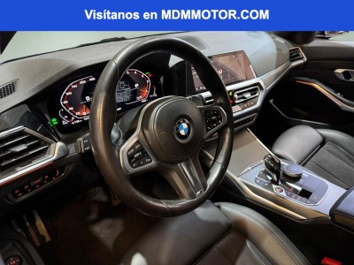 Bmw Serie 3