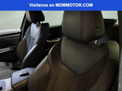 Bmw Serie 3