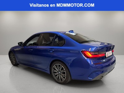 Bmw Serie 3