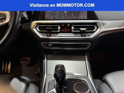 Bmw Serie 3