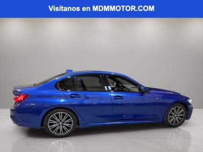 Bmw Serie 3