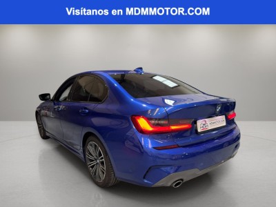 Bmw Serie 3
