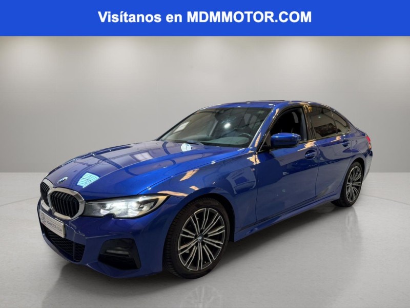 Bmw Serie 3