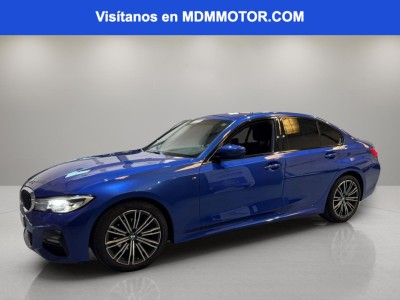 Bmw Serie 3