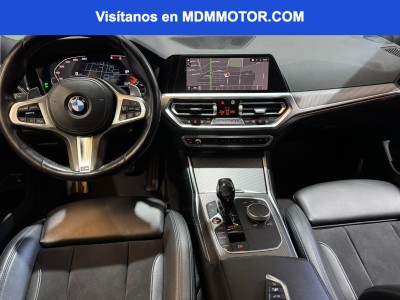 Bmw Serie 3