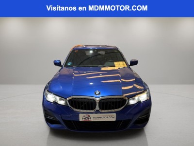 Bmw Serie 3