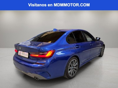 Bmw Serie 3