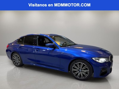 Bmw Serie 3
