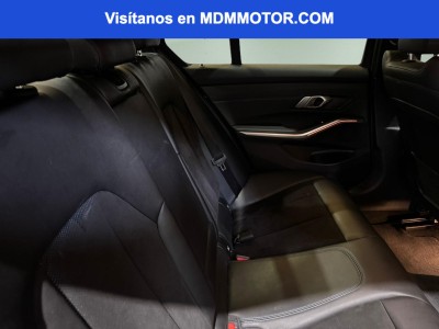 Bmw Serie 3
