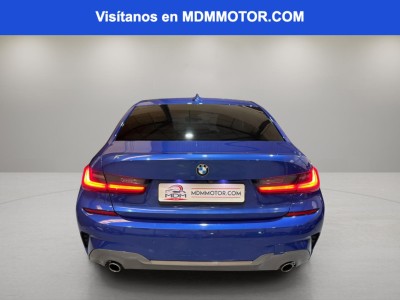 Bmw Serie 3