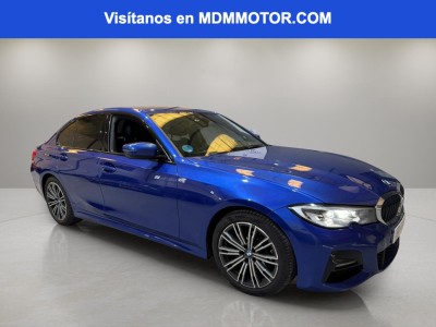 Bmw Serie 3