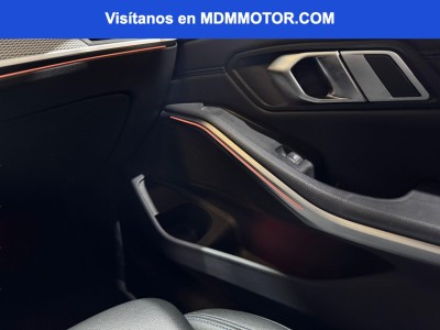 Bmw Serie 3