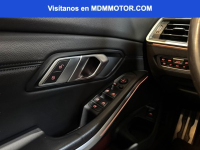 Bmw Serie 3