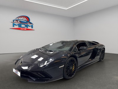 Lamborghini Aventador Lamborghini Aventador