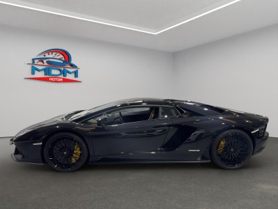 Lamborghini Aventador Lamborghini Aventador