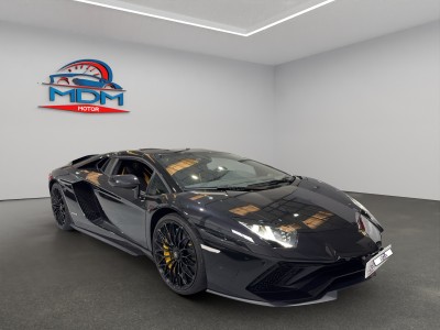 Lamborghini Aventador Lamborghini Aventador