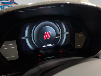 Lamborghini Aventador Lamborghini Aventador