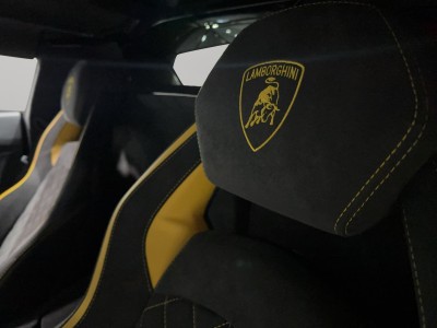 Lamborghini Aventador Lamborghini Aventador