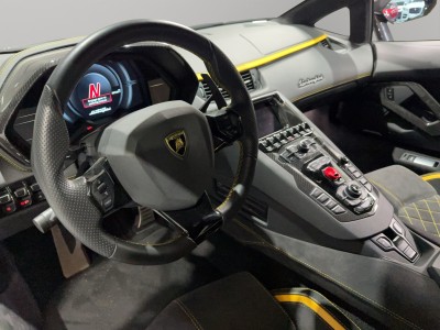 Lamborghini Aventador Lamborghini Aventador