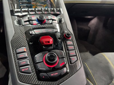 Lamborghini Aventador Lamborghini Aventador