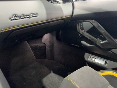 Lamborghini Aventador Lamborghini Aventador